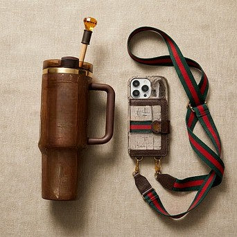 Get the 3-piece lifestyle bundle — up to 50% off today only