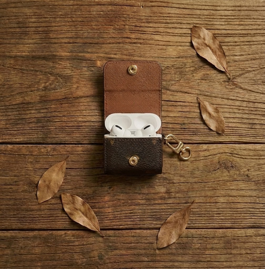 Premium protective case for AirPods